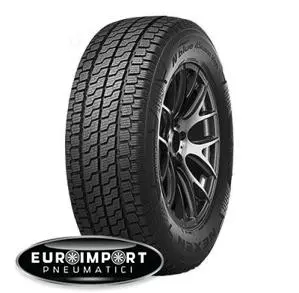 Nexen N'BLUE 4SEASON VAN 215/60 R17 109/107 T Carico C  TL
